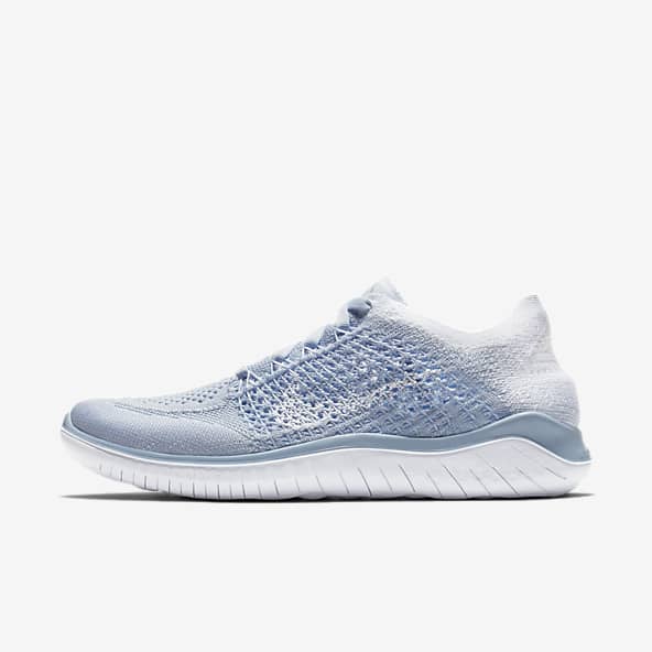 Womens Natural Running. Nike
